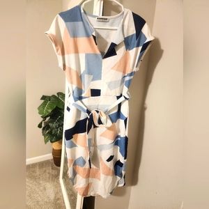 Womens dress